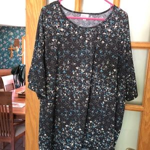 Lularoe 3XL Irma